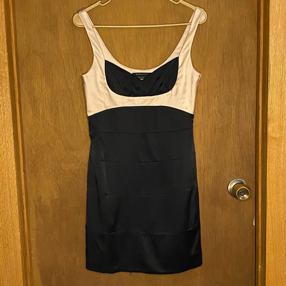 Never-worn BCBG bodycon dress (size 6)